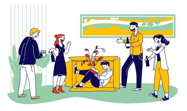 Introvertit sau extrovertit? Află ce tip de comportament ai