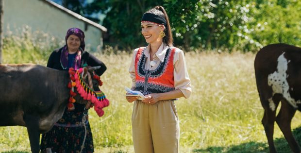 Anunțul făcut de Irina Fodor, înainte de începerea reality show-ului  „Asia Express” sezonul 4. „O să fiți copleșiți”