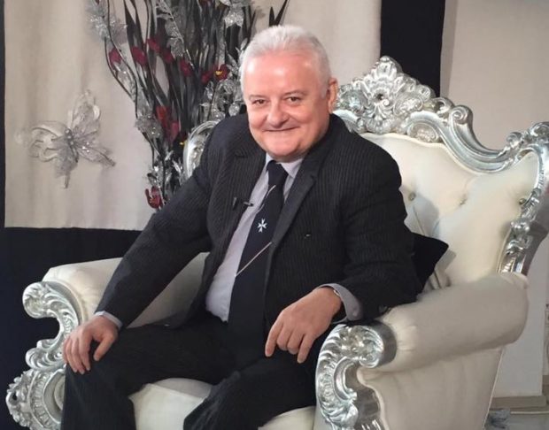 Irinel Columbeanu a fost externat, după ce s-a infectat cu COVID-19: „Probabil că da, acum mă voi vaccina”