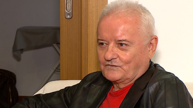 Irinel Columbeanu a ajuns la spital, după ce s-a infectat cu COVID-19: „Virusul există și este foarte pervers și înșelător”