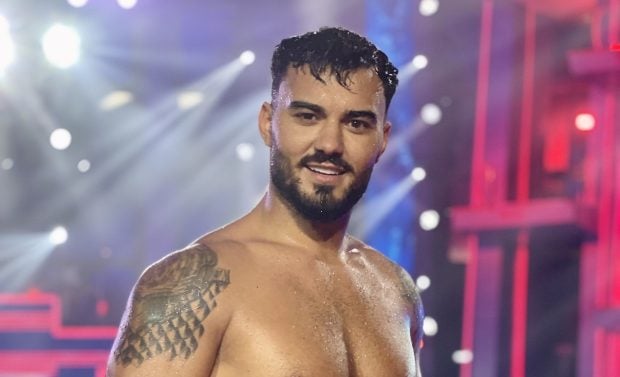 Jador a câștigat a cincea ediție „Splash! Vedete la apă”. I-a impresionat pe jurați