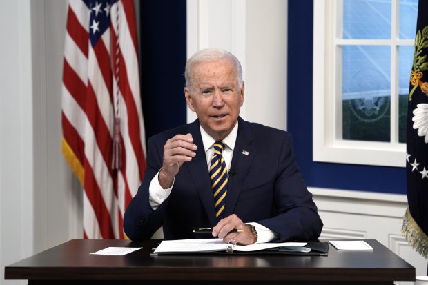 Răspunsul lui Joe Biden, după ce Rusia a anunțat că reduce activitatea militară în Kiev şi Cernihiv: „Vom vedea dacă respectă ceea ce sugerează”