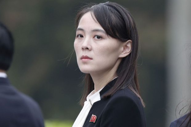 Sora lui Kim Jong-un a fost promovată în cel mai înalt organism din Guvernul Coreei de Nord
