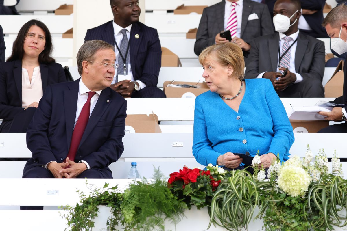 Alegeri în Germania | Radiografia Dezastrului Care Anunță Sfârșitul Unei Ere Politice: Cum S-a Prăbușit Partidul Lui Merkel - Vimarsana News