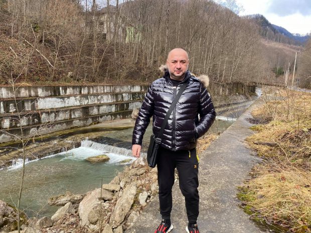 Leo de la Strehaia, condamnat definitiv la doi ani și jumătate cu executare, într-un dosar de evaziune fiscală