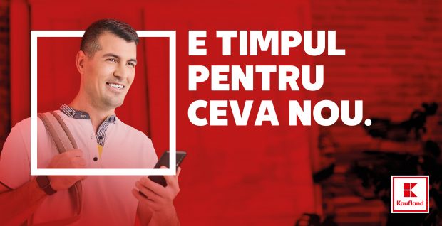 Noutăți Kaufland România: un asistent digital, salarii la vedere și titlul de Inspiring Employer