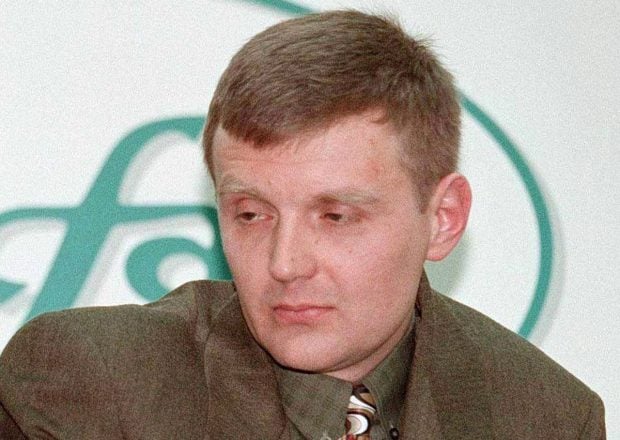 Curtea Europeană a Drepturilor Omului: Rusia este responsabilă pentru uciderea lui Alexander Litvinenko, otrăvit cu poloniu