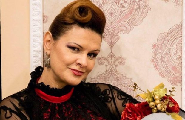 Maria Buză s-a mutat la țară. Cum a afectat-o pandemia: „Factorul financiar mereu își alocă locul”