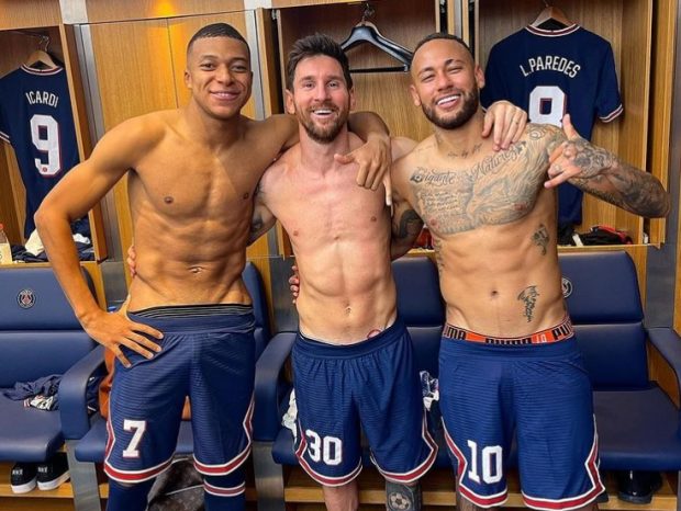 Messi, după primul gol la PSG: Încep să mă obişnuiesc cu echipa, cu coechipierii