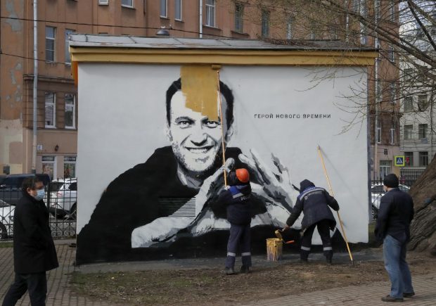 Din închisoare sau din exil, Navalnîi și aliații săi au planificat o lovitură pentru partidul lui Putin, la alegerile din Rusia care încep mâine