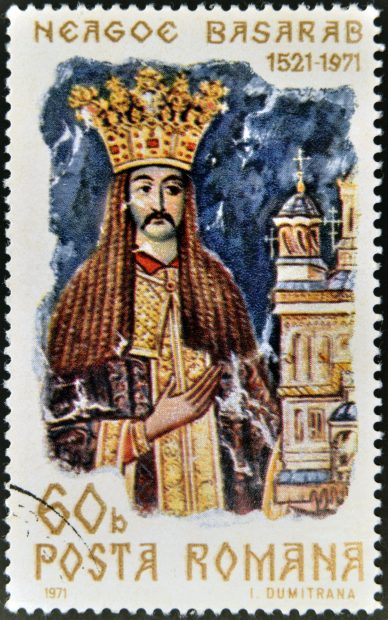 Povestea lui Neagoe Basarab, cel mai cult domnitor al Țării Românești