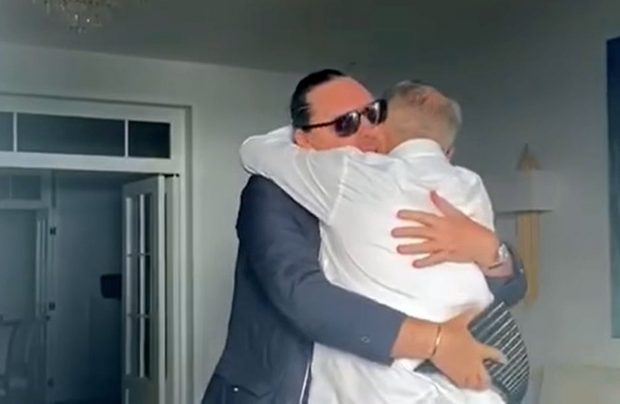 Un susținător AUR, atras de partidul fondat de Codrin Ștefănescu și sprijinit de Liviu Dragnea