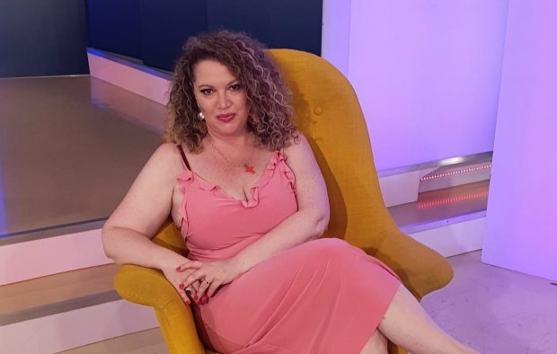 Din ce cauză Oana Lis și-a închis cabinetul de consiliere psihologică. „Nu îmi e rușine”
