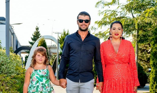 Imagine Stire Oana Roman rupe tăcerea după împăcarea cu Marius Elisei. „Ăsta a fost prețul pe care a trebuit să îl plătim” | 2review.ro