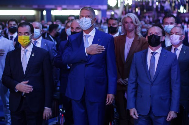 Ludovic Orban, după decizia PNL de a-l propune premier tot pe Florin Cîțu: O inepție politică. Ar încălca Constituția