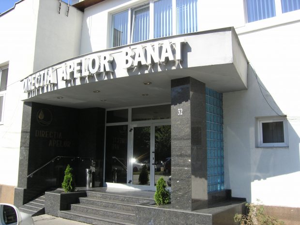 Director de la Administrația Bazinală de Apă Banat, trimis în judecată de DNA. De ce este acuzat