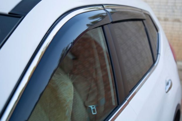 Ce sunt paravânturile auto și cât de utile sunt pentru mașina ta