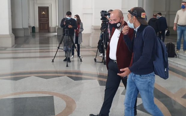 Procesul Colectiv, reluat cu o amânare. Decizia privind schimbarea încadrării lui Piedone, lăsată pentru octombrie