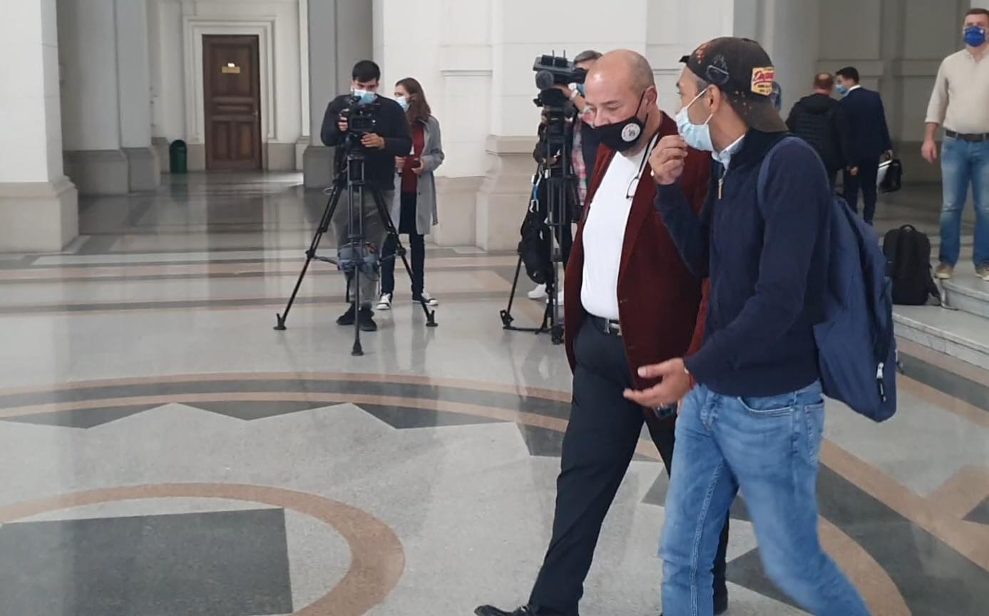 Se Reia Procesul Colectiv. Curtea De Apel București Anunță Azi Ce Se Va întâmpla în Cazul Lui Piedone - Vimarsana News