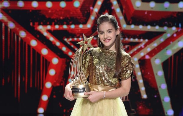 Preselecții sezonul 12 „Românii au talent”. Ana Maria Mărgean: „Nu ratați ceea ce poate fi șansa vieții voastre”