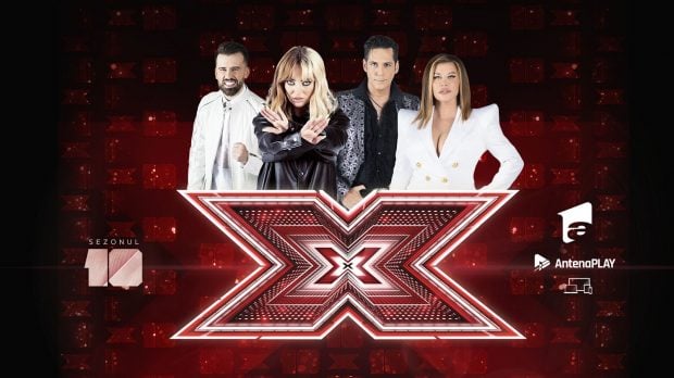 Surpriză la „X Factor”, sezonul 10. Cine urcă pe scenă chiar în prima ediție