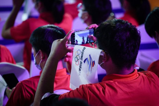 Jocurile Olimpice de iarnă de la Beijing se vor desfășura fără spectatori străini