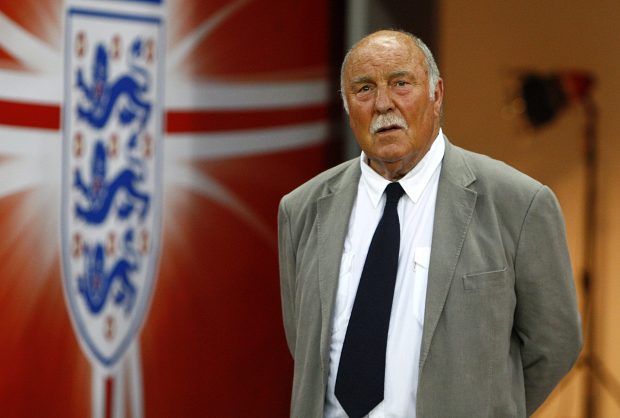 Legendarul Jimmy Greaves a murit. A fost component al naţionalei Angliei, campioană mondială în 1966