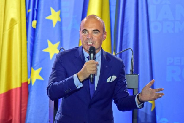 Rareș Bogdan, despre o posibilă alianță PNL – PSD pentru guvernare: „Uneori, pentru țară trebuie să treci peste orice”