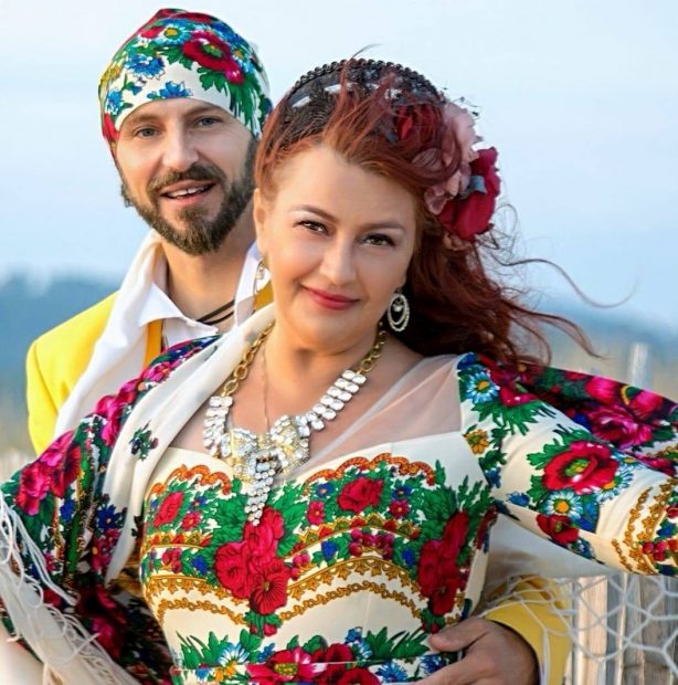 Rona Hartner și Herve Camililleri au semnat actele de divorț: „El nu a mai vrut”