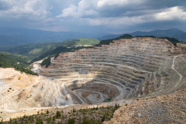 Roșia Montană. Ce poate fi vizitat în noul sit UNESCO