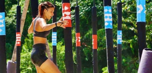 Roxana Ghiță are nevoie de operație, după participarea la „Survivor România”. „Nu am reușit să fac asta”