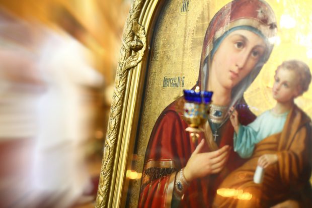 De ce sărbătorim Sfânta Maria de două ori pe an