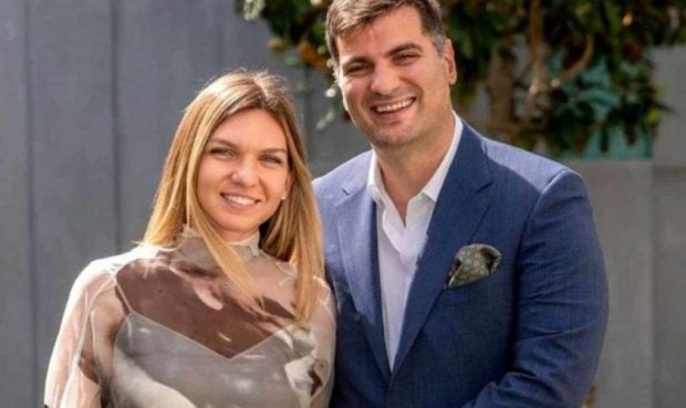 Discreție la nivel înalt la nunta Simonei Halep. Ce trebuie să facă invitații pentru a participa la eveniment și cum a fost amenajat totul