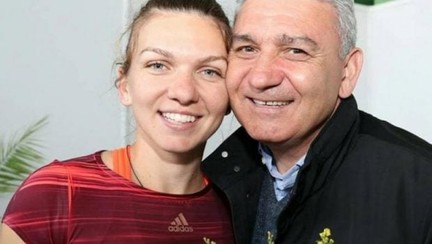 Imagine Stire Tatăl Simonei Halep, primele detalii despre căsătoria fiicei lui cu Toni Iuruc. „Sunt niște formalități” | 2review.ro