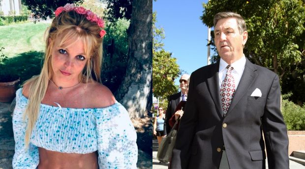 Imagine Stire Avocatul lui Britney Spears susține că tatăl cântăreței cere două milioane de dolari pentru a renunța la tutelă | 2review.ro
