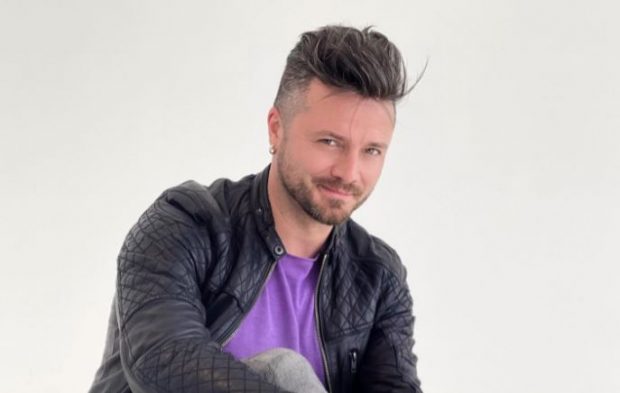 Tavi Clonda, la „Splash! Vedete la apă”. Soțul Gabrielei Cristea vrea să salveze onoarea familiei: „Iubire, te răzbun eu”