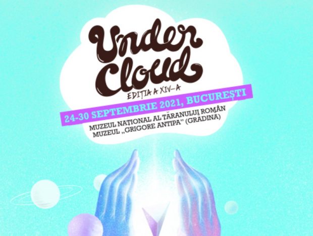 UNDERCLOUD 14: 7 seri magice, la final de septembrie