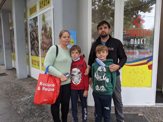 Corespondență din Berlin. Ce își doresc românii din diaspora de la alegerile din Germania. „Aici, dacă ai o urgență medicală, te întreabă dacă ai asigurare privată”