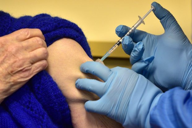 Norvegia va administra persoanelor vaccinate cu Johnson & Johnson o a doua doză de la Pfizer
