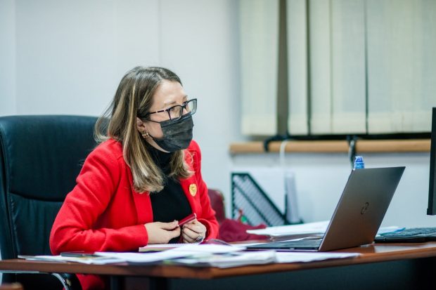 Opinia unui secretar de stat demis de Cîțu despre oamenii cu care a lucrat: ”Un amestec letal de prostie și rea intenție”