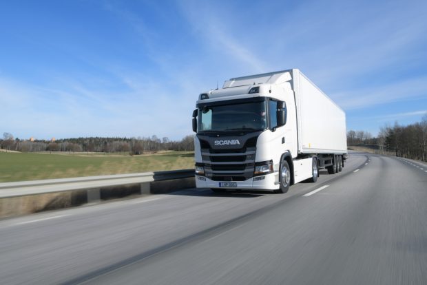 Scania – Vânzări camioane second hand de calitate garantată