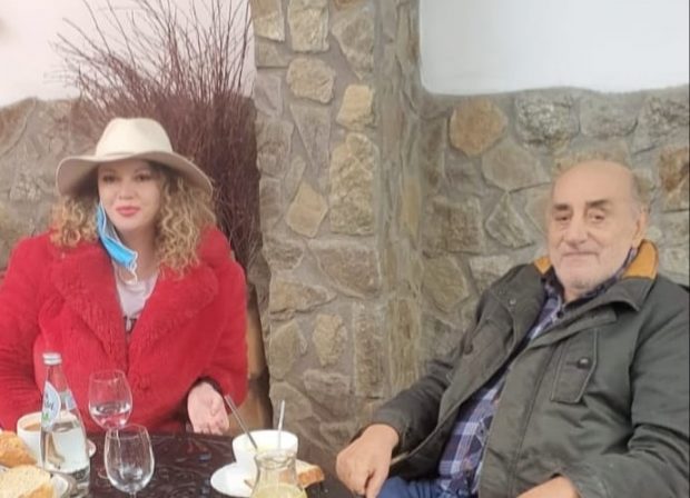Viorel Lis, declarații despre starea sa de sănătate: „Am căzut prin casă de 4-5 ori”