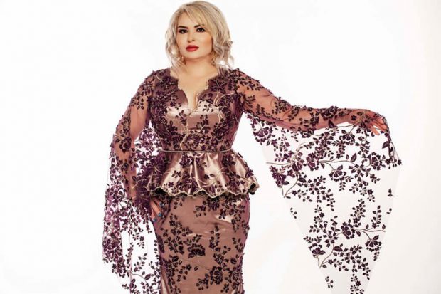 Viorica de la Clejani a fost externată, după ce a fost infectată cu COVID-19: „Cel mai urât lucru este să fii o legumă la pat”