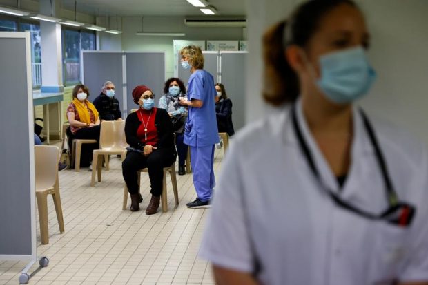 Elveția recomandă a treia doză de vaccin doar pentru cei de peste 65 de ani