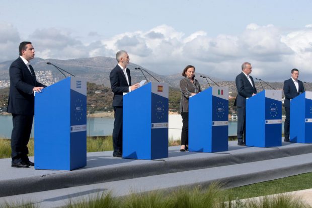 Ţările mediteraneene cer Uniunii Europene o repartizare echitabilă a responsabilităților privind migrația