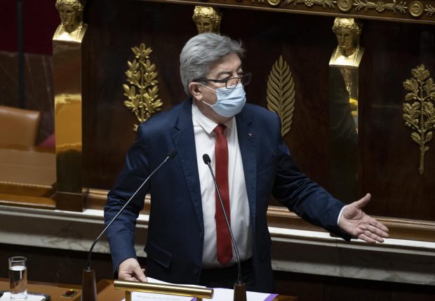 Opoziția franceză militează pentru părăsirea NATO după tensiunile cu SUA pe submarinele australiene