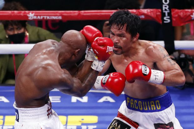 Manny Pacquiao se retrage din box. „Este cea mai grea decizie pe care am luat-o vreodată”