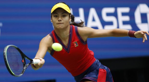 Posibil duel Simona Halep – Emma Răducanu, la turneul de la Indian Wells. Ce ar trebui să se întâmple