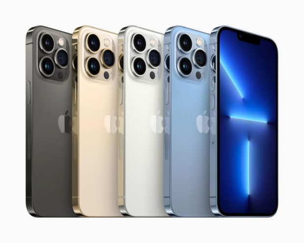 Cât costă un iPhone 13 înainte de Black Friday 2021