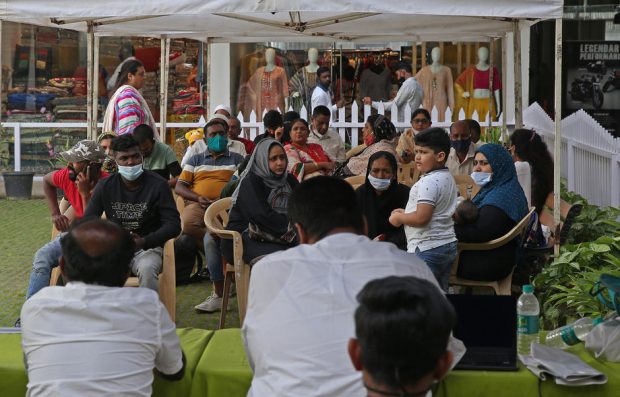 India a doborât recordul persoanelor vaccinate anti-COVID într-o singură zi